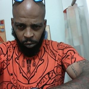 Meet your Posher, William